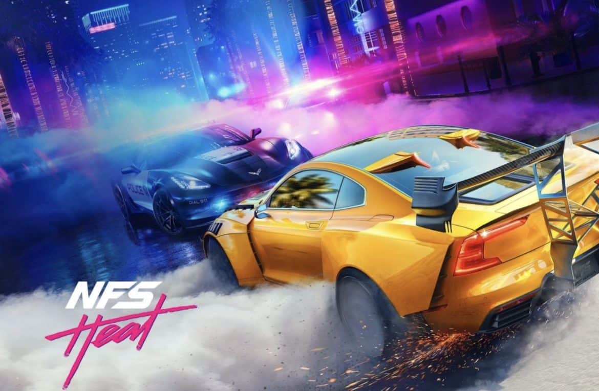 Need for Speed яагаад нам гүм болов: домогт уралдааны цувралд юу тохиолдов