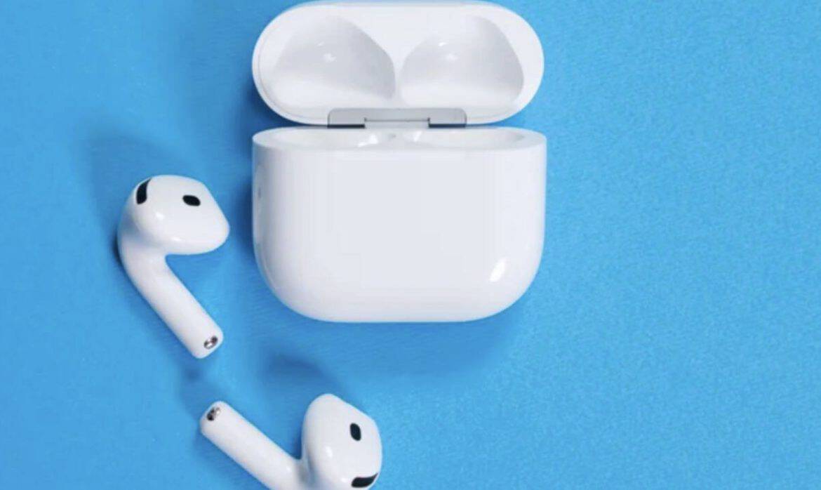 AirPods хэрэглэгчдэд сонсголоо хамгаалах хамгийн чухал дүрмийг тайлбарлав