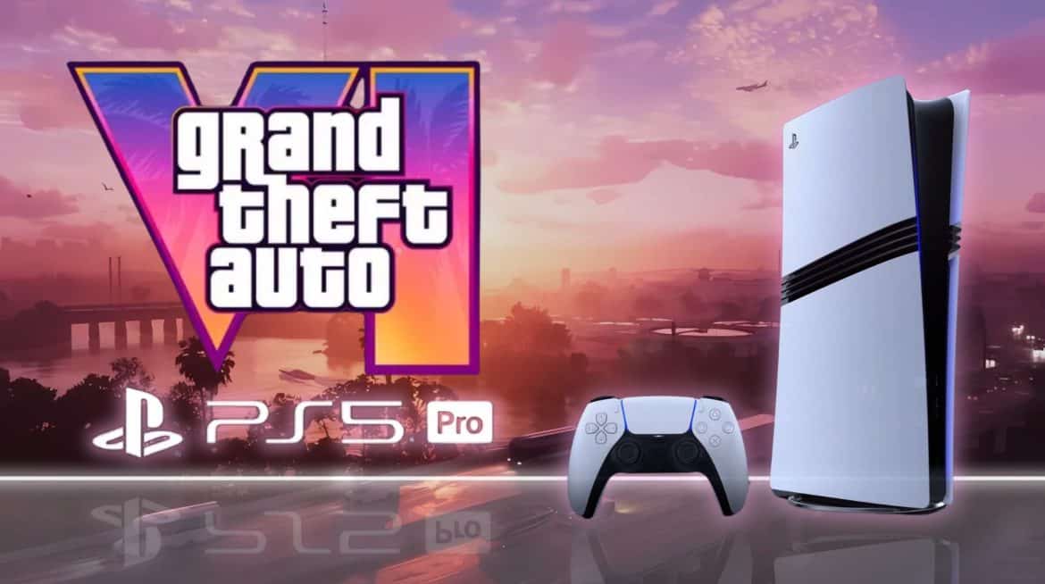 GTA VI-ийн үзүүлбэрийн дараа АНУ-д PlayStation 5 Pro бараг дуусжээ