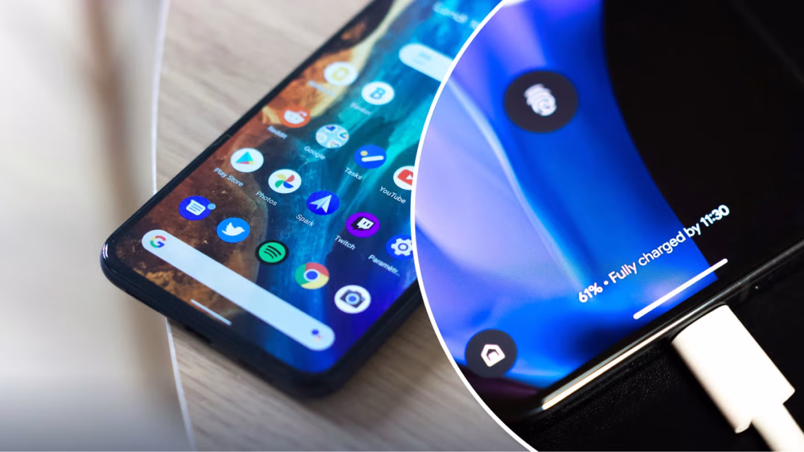 Android