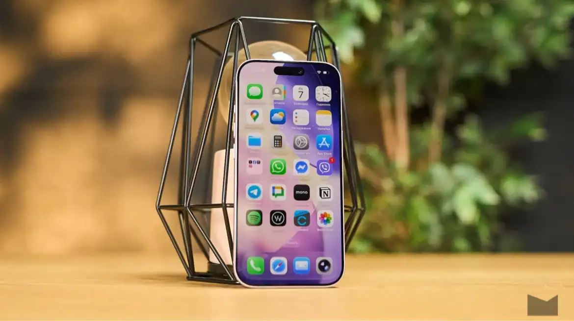iPhone 18 12 ГБ RAM, жижиг Dynamic Island-тай гарч магадгүй