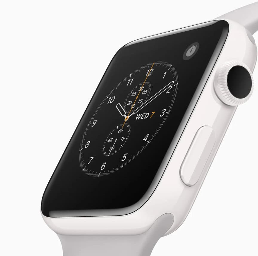 Apple Watch Series 12 керамик их биетэй эргэн ирж магадгүй 6 Apple Watch Series 12 керамик их биетэй эргэн ирж магадгүй