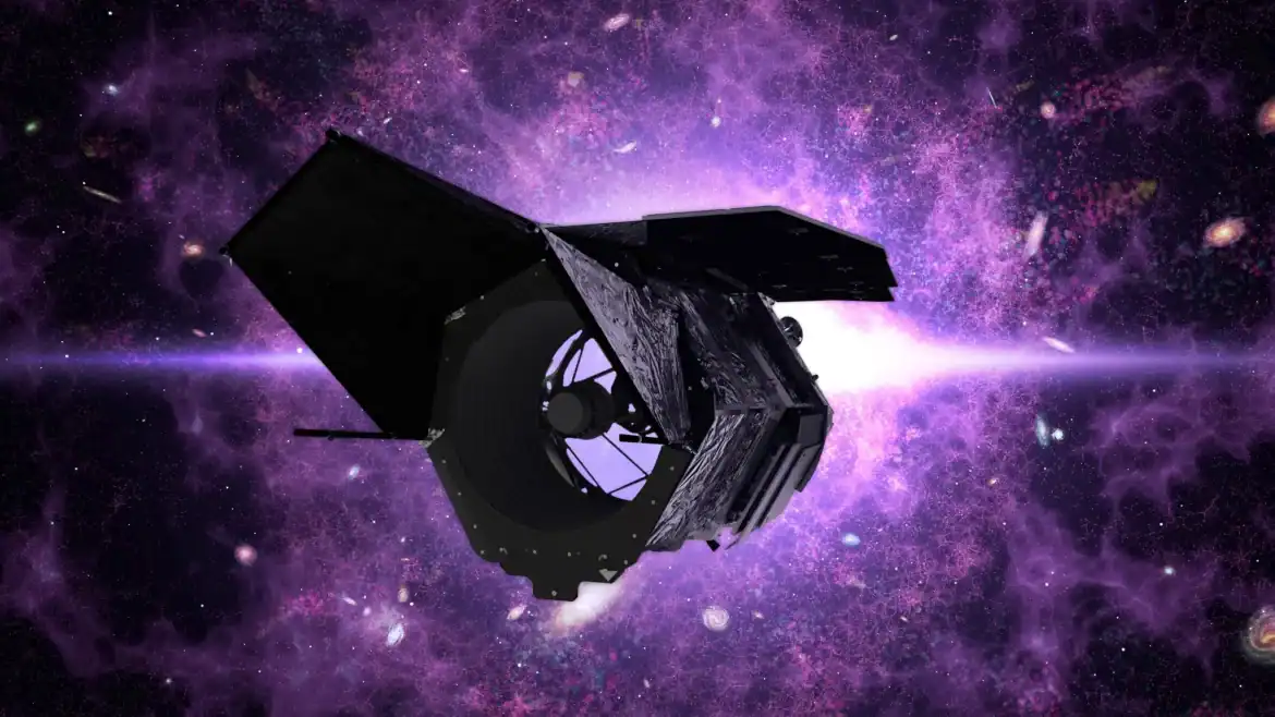 NASA “Орчлонгийн шинэ нүд”-ээ хөөргөхөд бэлэн боллоо