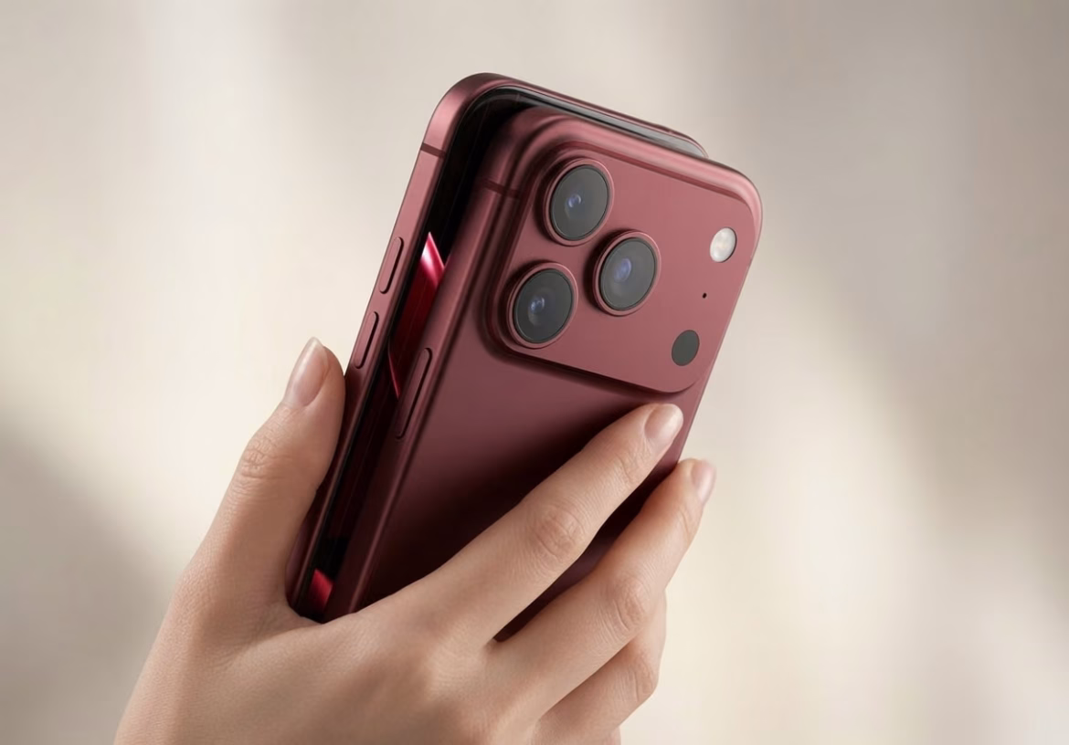 iPhone 18 Pro