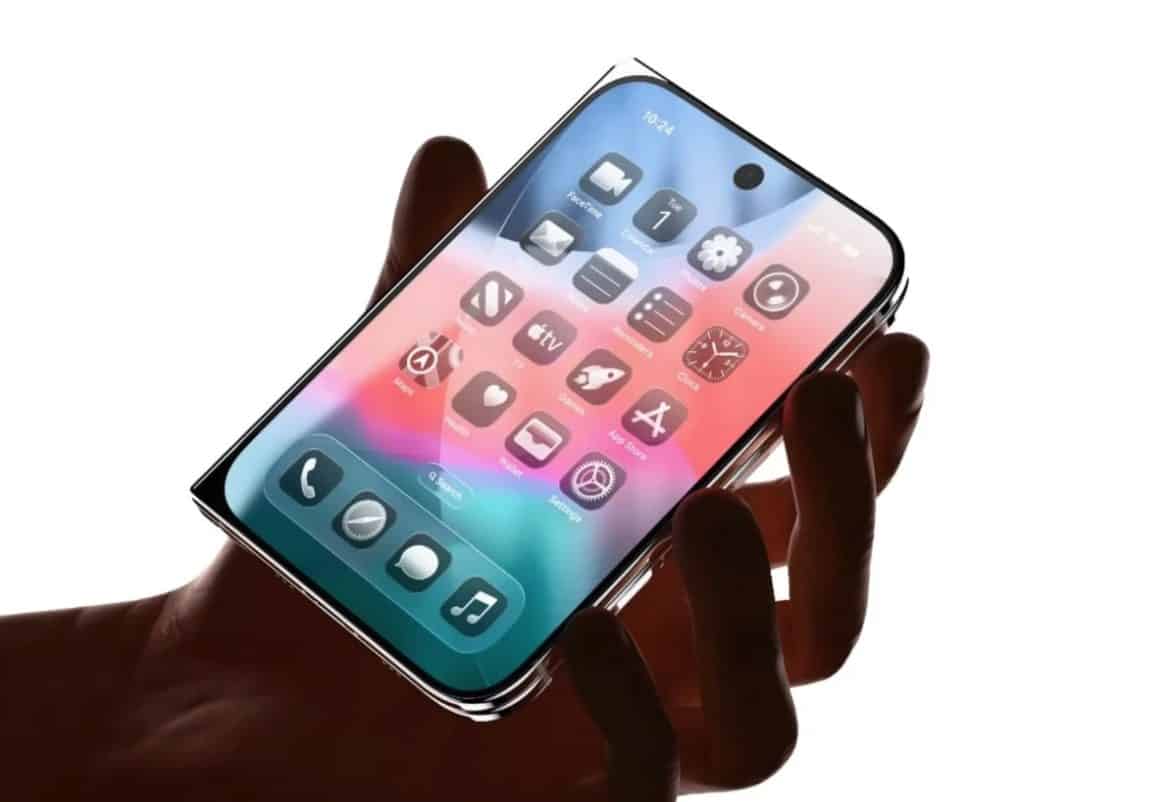 iPhone Ultra эвхэгддэг загвараараа гайхшруулах ч нэг сул талтай байж магадгүй